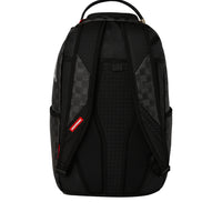 SCRIBBLE SHARK BACKPACK