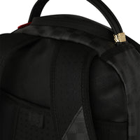 SCRIBBLE SHARK BACKPACK