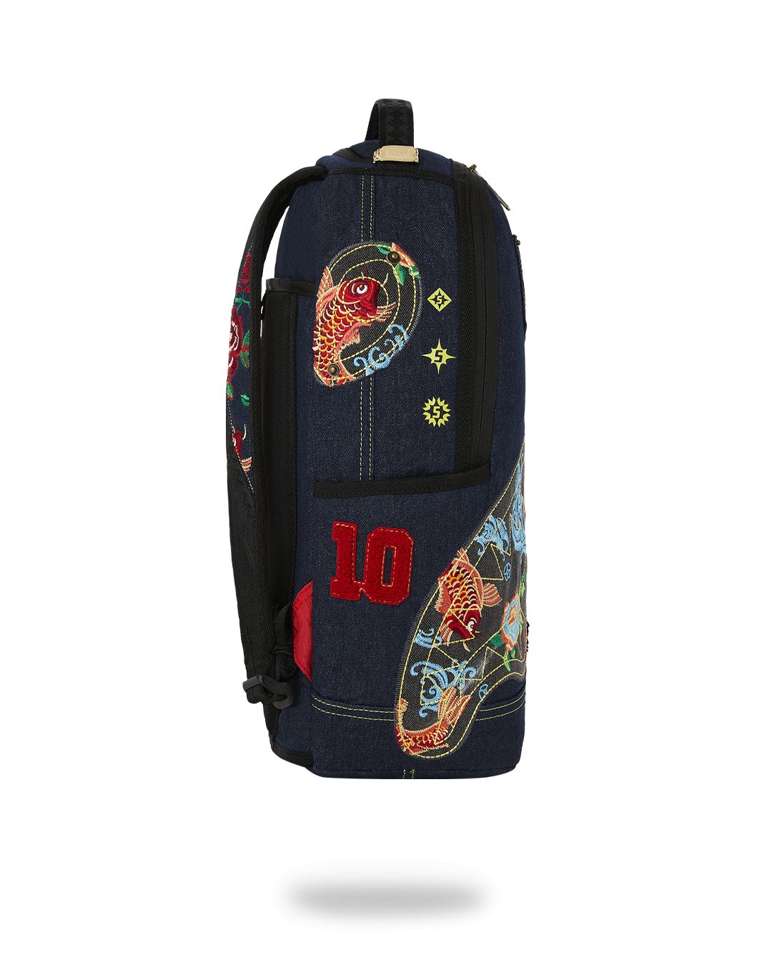 Sprayground EVISU STYLE BACKPACK