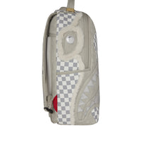 TATTED UP NO FACE MONEYBEAR BACKPACK