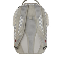 TATTED UP NO FACE MONEYBEAR BACKPACK