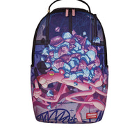 PINK PANTHER DIAMOND HEIST BACKPACK