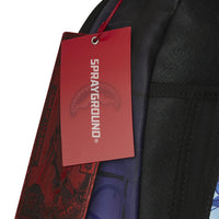 PINK PANTHER DIAMOND HEIST BACKPACK