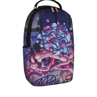 PINK PANTHER DIAMOND HEIST BACKPACK