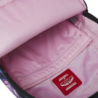 PINK PANTHER DIAMOND HEIST BACKPACK