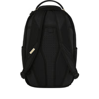 SHARK CENTRAL KNIT BACKPACK