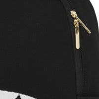 SHARK CENTRAL KNIT BACKPACK