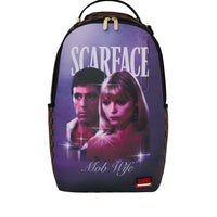 SCARFACE MOB WIFE BACKPACK