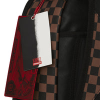 SCARFACE MOB WIFE BACKPACK