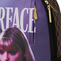 SCARFACE MOB WIFE BACKPACK