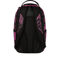 ORGANZA SHARK BACKPACK