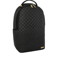 SPRITZ BLACK BACKPACK