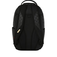 SPRITZ BLACK BACKPACK