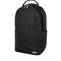 SPRITZ BLACK BACKPACK