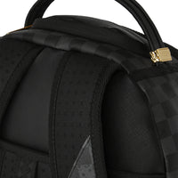 SPRITZ BLACK BACKPACK