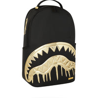 GOLD AND DANGEROUS BACKPACK