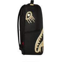 GOLD AND DANGEROUS BACKPACK