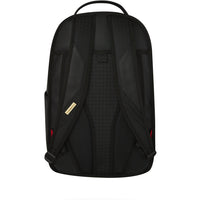 GOLD AND DANGEROUS BACKPACK