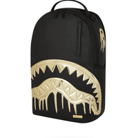 GOLD AND DANGEROUS BACKPACK