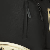 GOLD AND DANGEROUS BACKPACK