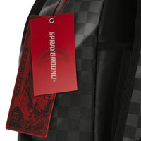 SIP N\' SMOKE BACKPACK