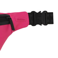 PINK BEAR SHARK SAVVY CROSSBODY