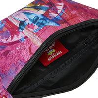 PAINTED PATRICK SAVVY CROSSBODY