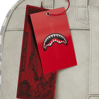 FUR BABY SAVAGE BACKPACK