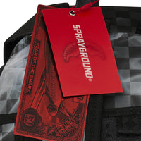 SIP N\' SMOKE HILLS BACKPACK