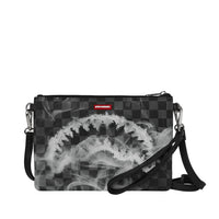 SIP N’ SMOKE CROSSOVER CLUTCH