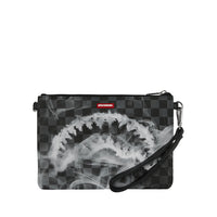 SIP N’ SMOKE CROSSOVER CLUTCH