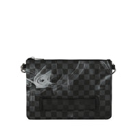 SIP N’ SMOKE CROSSOVER CLUTCH