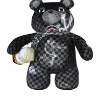 SIP N’ SMOKE MONEYBEAR BACKPACK