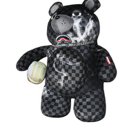 SIP N’ SMOKE MONEYBEAR BACKPACK