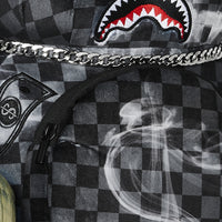 SIP N’ SMOKE MONEYBEAR BACKPACK