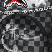 SIP N’ SMOKE MONEYBEAR BACKPACK