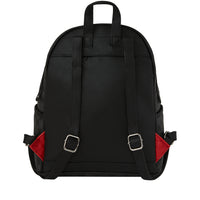 SCRIBBLE SHARK SAVAGE BACKPACK