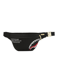 SHARK CENTRAL KNIT SAVVY CROSSBODY