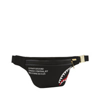 SHARK CENTRAL KNIT SAVVY CROSSBODY