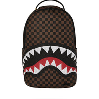 CHECK 2 EMBOSS BACKPACK