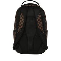 CHECK 2 EMBOSS BACKPACK