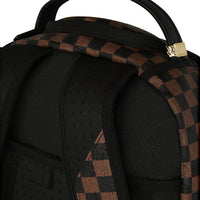 CHECK 2 EMBOSS BACKPACK