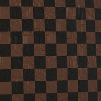 CHECK 2 EMBOSS BACKPACK