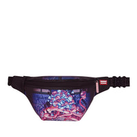 PINK PANTHER DIAMOND HEIST SAVVY CROSSBODY