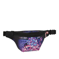 PINK PANTHER DIAMOND HEIST SAVVY CROSSBODY