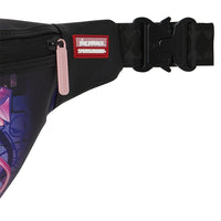 PINK PANTHER DIAMOND HEIST SAVVY CROSSBODY