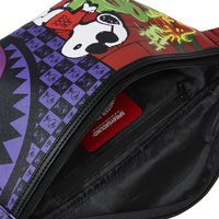 JOE COOL SAVVY CROSSBODY