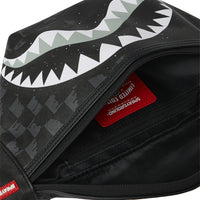 DEEP SPACE DRIP SAVVY CROSSBODY