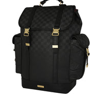 SPRITZ BLACK MONTE CARLO BACKPACK