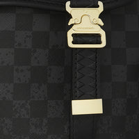 SPRITZ BLACK MONTE CARLO BACKPACK